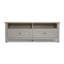 Palko TV Stand for TVs up to 88"