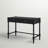 Scott Solid Wood Base Writing Desk-2055722534