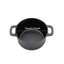 Belfry Kitchen 1L Cast Iron Dutch Oven