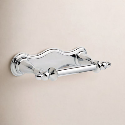 Victorian Toilet Paper Holder