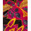 Arts & Crafts One-of-a-Kind 3' 10" X 6' 0" Hand Knotted Area Rug