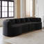 Canapé modulaire courbé-440921319