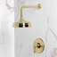 Robinet de douche à pression équilibrée Kingston-103181272