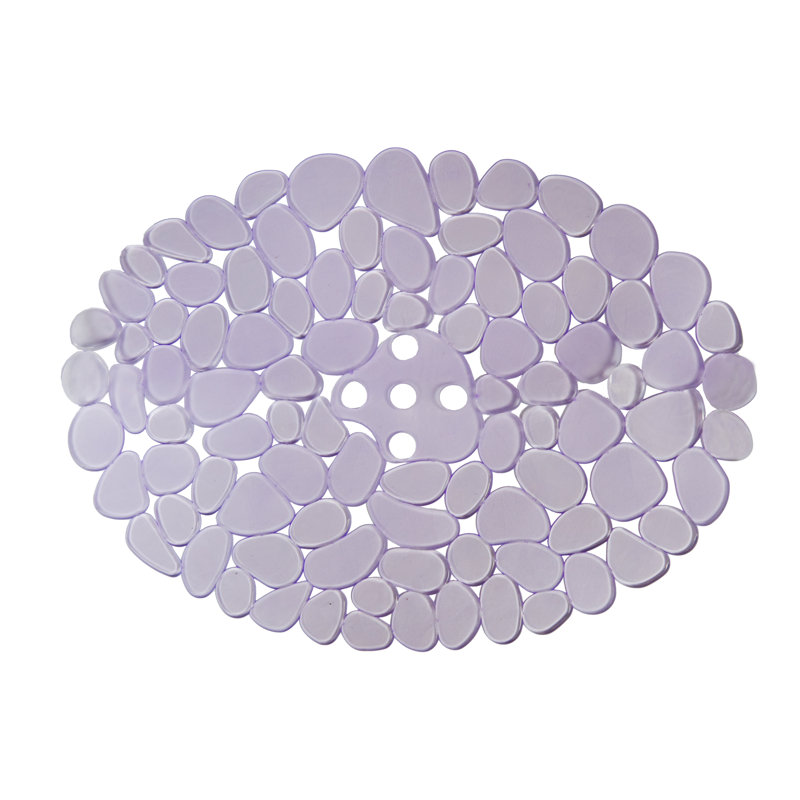 Drying Mat, Purple