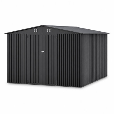10x10FT Storage Shed