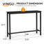 Table de bar Patio-2016880956