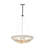 Datrick 3 - Light Bowl Pendant