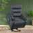 Dark Gray Polyester is out of stock