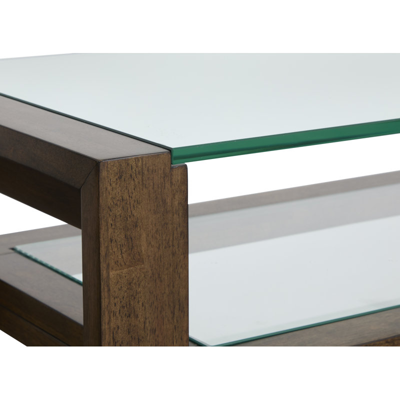 Table basse Hamer