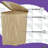 Wicker Laundry Hamper-102617974-102617975