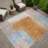 Machine Washable Indoor/Outdoor Chantille ACN2341 Abstract Rug-1845688471