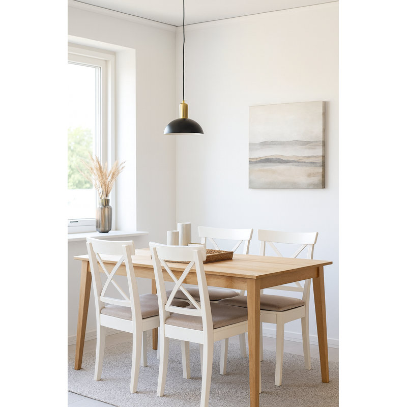 Biggs 1 - Light Single Pendant