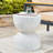 17.75'' Tall Accent Stool-1986744823