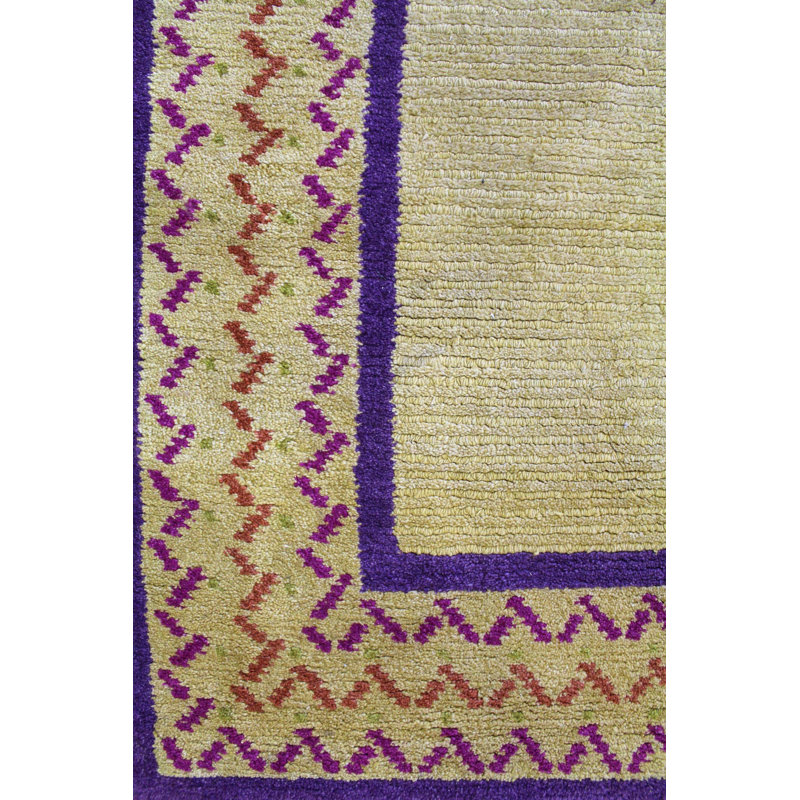 Tracks One-of-a-Kind 8'11" x 12' Area Rug