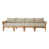 Beige antique