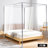 Mosquito Net Bracket-1707338509