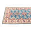 Tapis bleu Ochoa