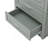 Tall Storage Cabinet With Two Drawers, Entry Way Cabinet-1753952480