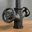 Gowanus Mono Basin Mixer