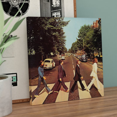 " Abbey Road " by Radio Days