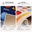 Bridgette Washable Indoor Rug-2125565648