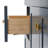 Hamlet 43 " W Freestanding Standard 1 Single Vanity Bathroom Vanity With Carrara Marble Top-138334116-138334117-89858210
