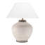 Malta 29" 1-Light Ceramic Table Lamp