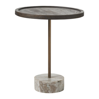 Braiden Table by Hokku Designs