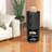 4-Tier Round Cabinet Drawer Organizer With Storage-608643851