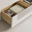 Simple Solid Wood TV Stand-323634823