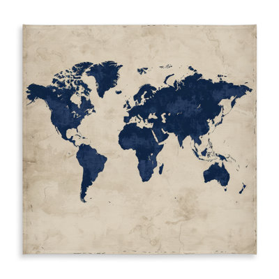 Blue Earth Indoor/Outdoor Tablecloth - Home Decor Essential