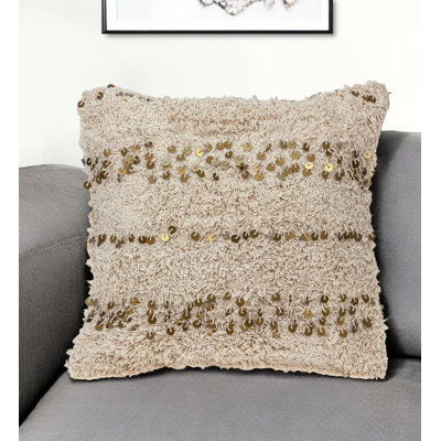 Coussin Parkland Collection Acacia
