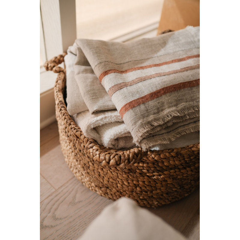 Beck Throw Blanket