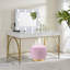 Meuble-lavabo moderne élégant et chic