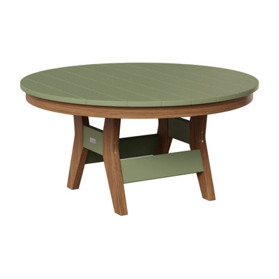 Harbor Outdoor Round Coffee Table