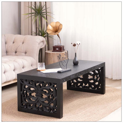 Table basse 47,2 po