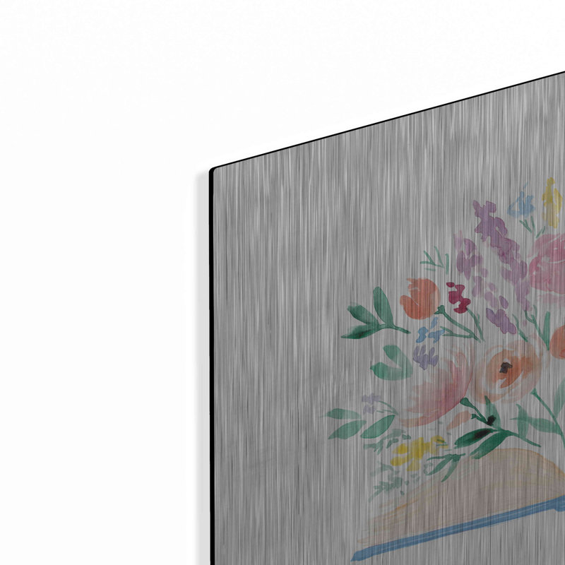 «Read A Book» par Rachel Nieman, H 12 po x l 16 po