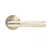 Polished Nickel selected