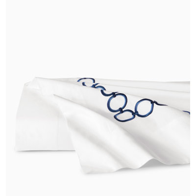Catena Percale Flat Sheet
