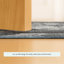 Tapis lavable à la machine intérieur / extérieur ACN2496 Chantille-589815415-589815419