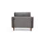 Fauteuil Eckhard