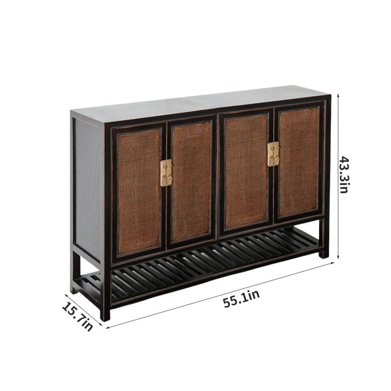 Cabinet décoratif