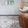 Geometric Shag Area Rug