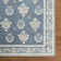 Myla Machine Washable Area Rug
