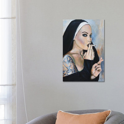 Giclée Wicked