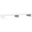 Bata Manufactured Wood Monitor Stand-229891593-229891589