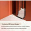 Miroir de garde-robe Nordic Creative-120764854