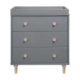 Lolly 3 Drawer Changing Table