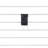 Steel Slatwall Slatwall / Pegboard Kit