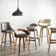 Tabouret de bar 30 po Ralphy